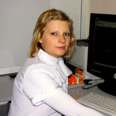 Недельская Светлана Георгиевна, рентгенолог