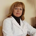 Улитина Татьяна Ивановна, врач функциональной диагностики