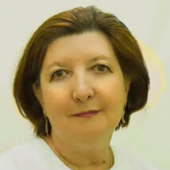 Саитова Лилия Шаукатовна, педиатр