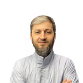 Миргиев Омар Ахмедович, стоматолог-терапевт