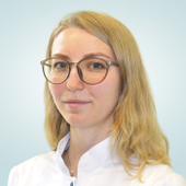 Краснощекова Дарья Александровна, ревматолог