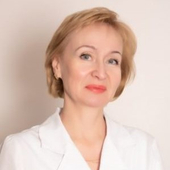 Корнева Светлана Николаевна, стоматолог-терапевт