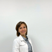 Дорожинская Марина Викторовна, гинеколог