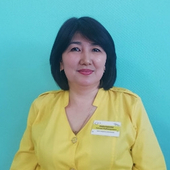 Абдылдаева Гулсара Файзилдаевна, педиатр