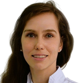 Акутина Елена Викторовна, стоматолог-терапевт