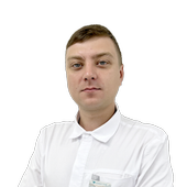 Протасов Виталий Алексеевич, стоматолог-терапевт