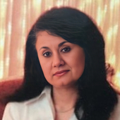 Кочарян Тамара Владимировна, психолог