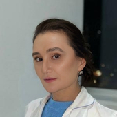 Матус Елена Валерьевна, детский невролог