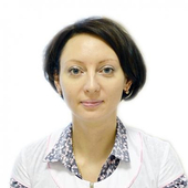 Шидловская Анастасия Анатольевна, детский гастроэнтеролог