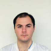 Дибиров Тимур Магомедбегович, имплантолог