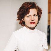 Тихонова Татьяна Ильинична, стоматолог-терапевт