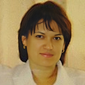 Латыпова Аида Рафаэлевна, нефролог