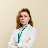 Ахмедханова Асият Муратбековна, психолог