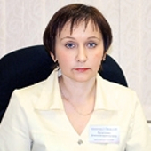 Васильева Елена Владимировна, гирудотерапевт