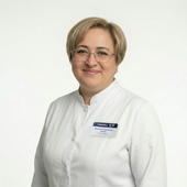 Будаева Виктория Александровна, гинеколог-эндокринолог