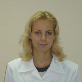 Введенская Ирина Владимировна, гомеопат