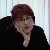 Корнилаева Гузель Галеевна, офтальмолог-хирург