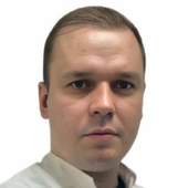 Шикалов Алексей Владимирович, травматолог