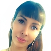 Фадеева Анастасия Владимировна, психиатр