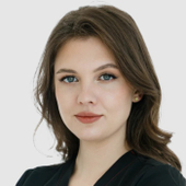 Рыбакова Татьяна Олеговна, ЛОР