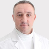 Золотарев Андрей Николаевич, диетолог