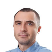 Кобернюк Александр Владимирович, хирург