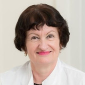 Романова Татьяна Петровна, рентгенолог