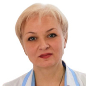 Мельник Александра Васильевна, невролог