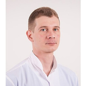 Тихаев Владимир Юрьевич, нейрохирург