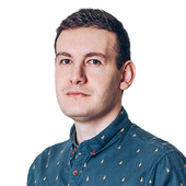 Кандалафт Вильям Имадович, стоматолог-терапевт