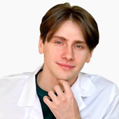 Жарков Евгений Олегович, терапевт