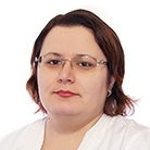 Селина Наталья Валерьевна, ревматолог