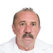 Егоров Владимир Николаевич, ЛОР