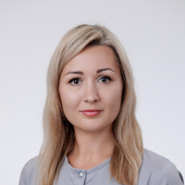 Григорова Екатерина Владимировна, эндокринолог