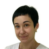 Подина Мария Валерьевна, хирург