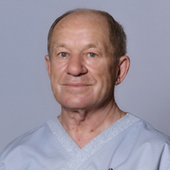 Поздеев Александр Павлович, детский ортопед