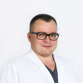 Колчев Алексей Валерьевич, уролог