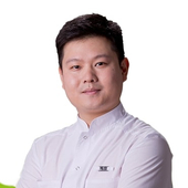 Ким Алексей Альбертович, офтальмолог-хирург