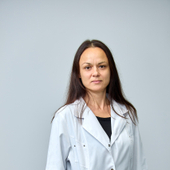 Щавель Мария Александровна, психолог