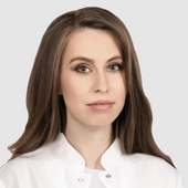 Ященко Екатерина Юрьевна, уролог