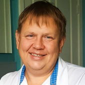 Рудак Сергей Александрович, мануальный терапевт