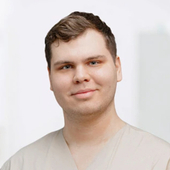 Овчинников Максим Анатольевич, педиатр