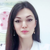 Абукарова Людмила Эдгаровна, эндокринолог