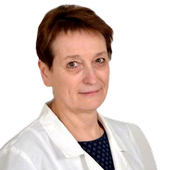 Манжос Марина Валентиновна, аллерголог