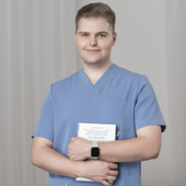 Хмелев Андрей Васильевич, терапевт