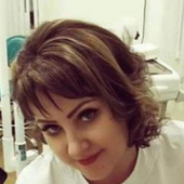 Парфиренко Татьяна Валериевна, стоматолог-терапевт