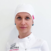 Вирабян Наталья Григорьевна, массажист