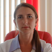 Шуляковская Анастасия Викторовна, детский массажист