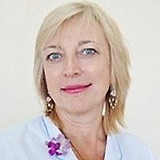 Мельникова Ирина Сергеевна, офтальмолог