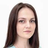 Остапенко Анастасия Владимировна, гастроэнтеролог